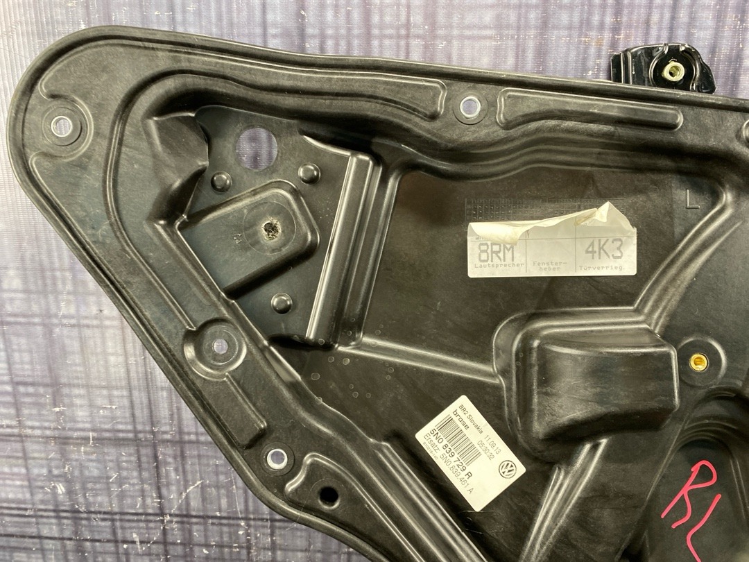 Стеклоподъемник, 1400 рублей, Красноярск