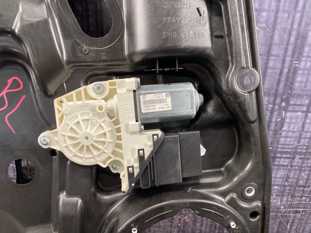 Стеклоподъемник, 1400 рублей, Красноярск