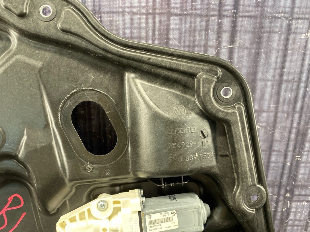 Стеклоподъемник, 1400 рублей, Красноярск