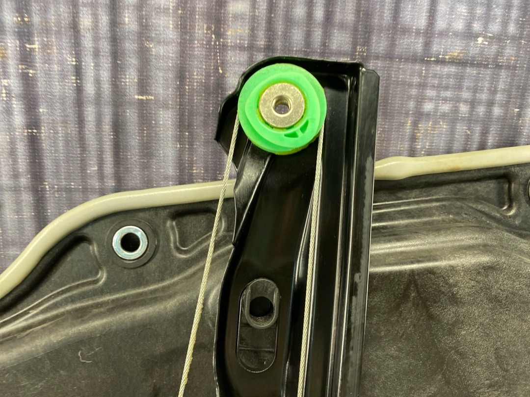 Стеклоподъемник, 1400 рублей, Красноярск