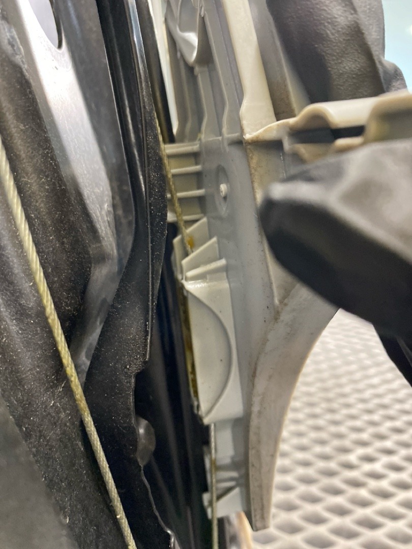 Стеклоподъемник, 1400 рублей, Красноярск