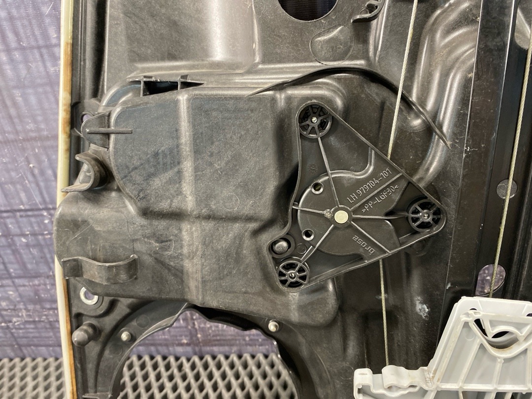 Стеклоподъемник, 1400 рублей, Красноярск