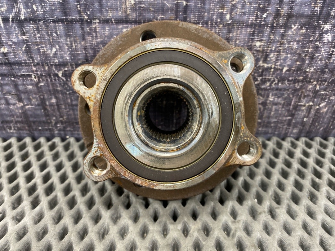 Ступица, 2440 рублей, Красноярск