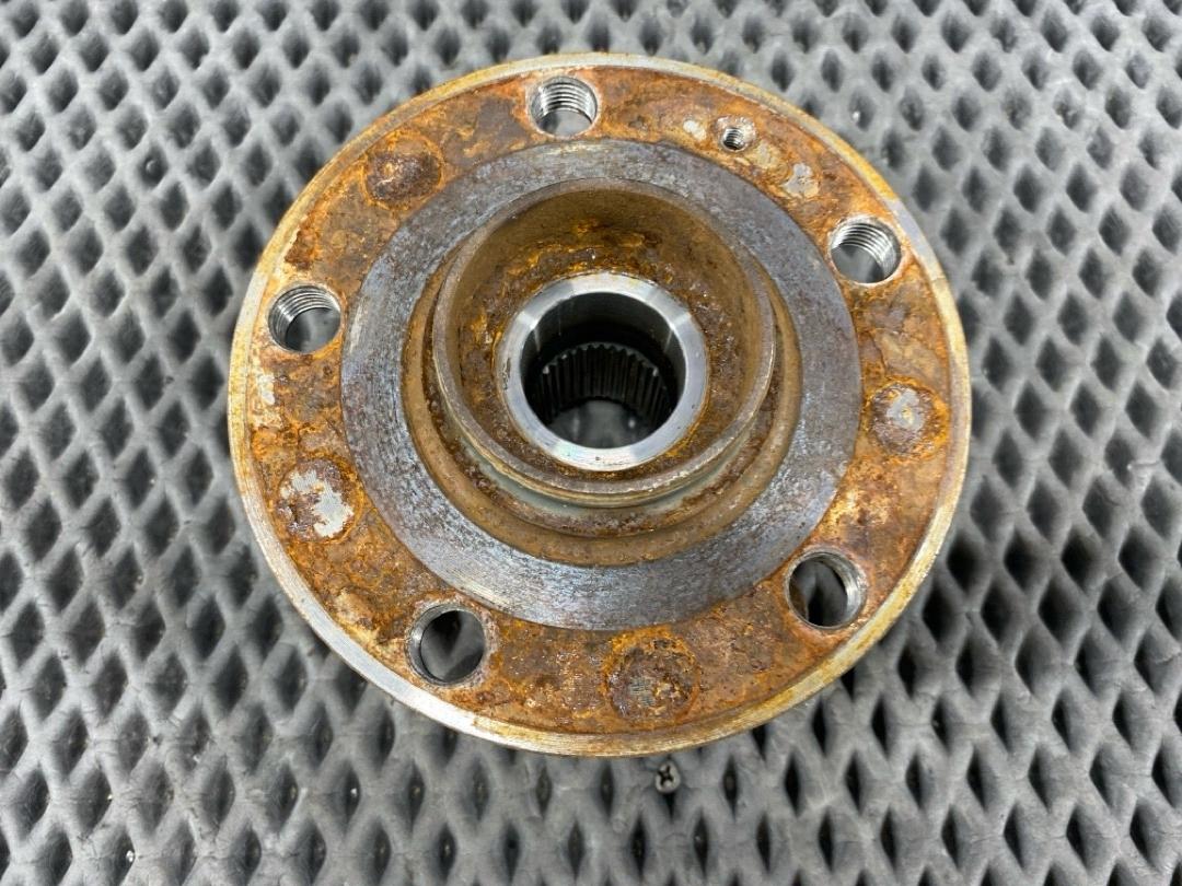 Ступица, 2440 рублей, Красноярск