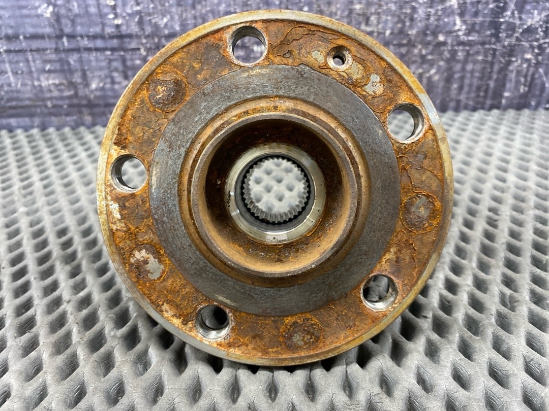 Ступица, 2440 рублей, Красноярск