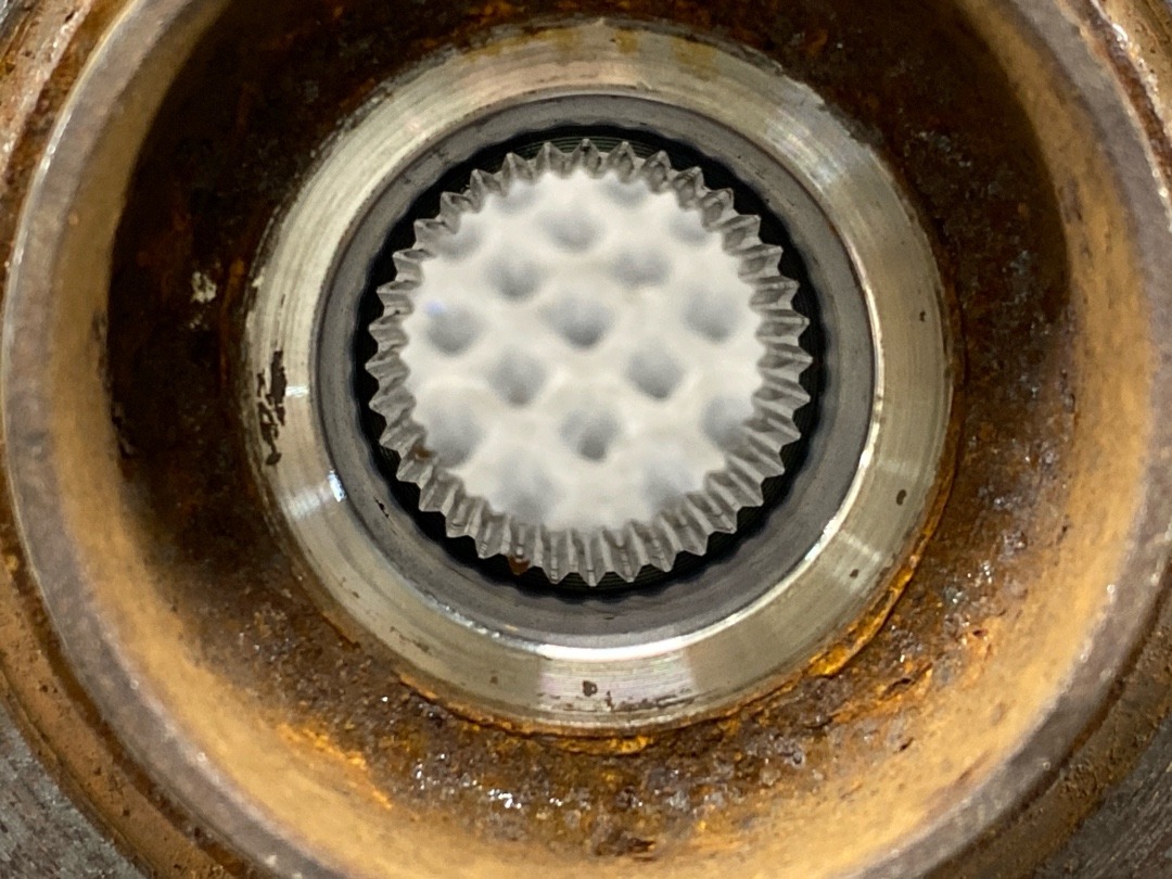 Ступица, 2440 рублей, Красноярск