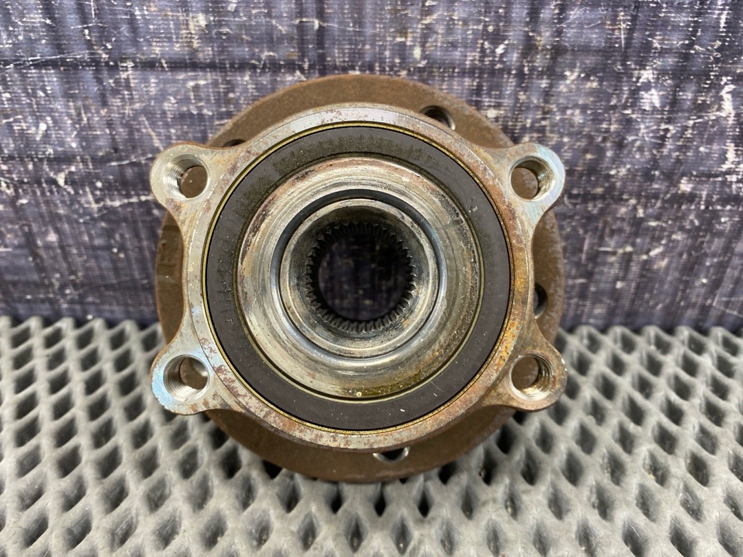 Ступица, 2440 рублей, Красноярск