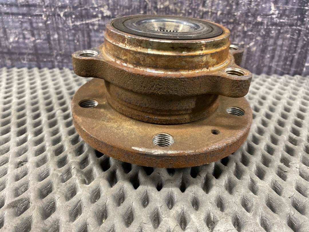 Ступица, 2440 рублей, Красноярск