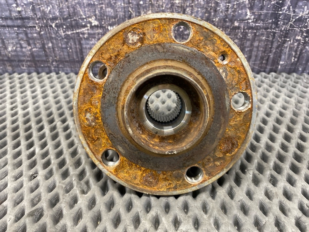 Ступица, 2440 рублей, Красноярск