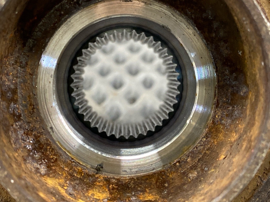 Ступица, 2440 рублей, Красноярск