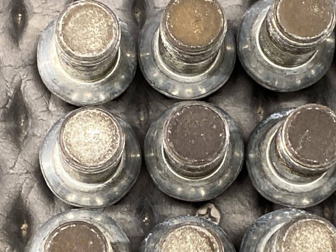 Комплект колесных болтов, 2780 рублей, Красноярск