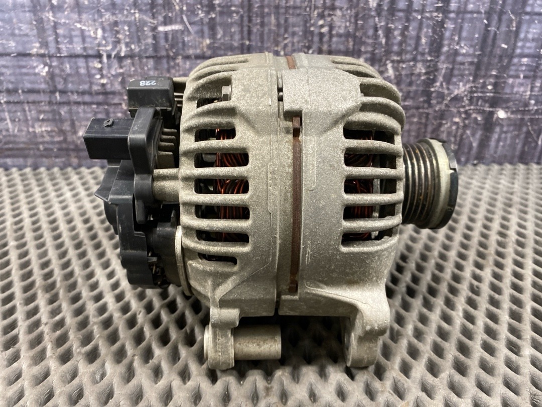 Генератор, 10310 рублей, Красноярск