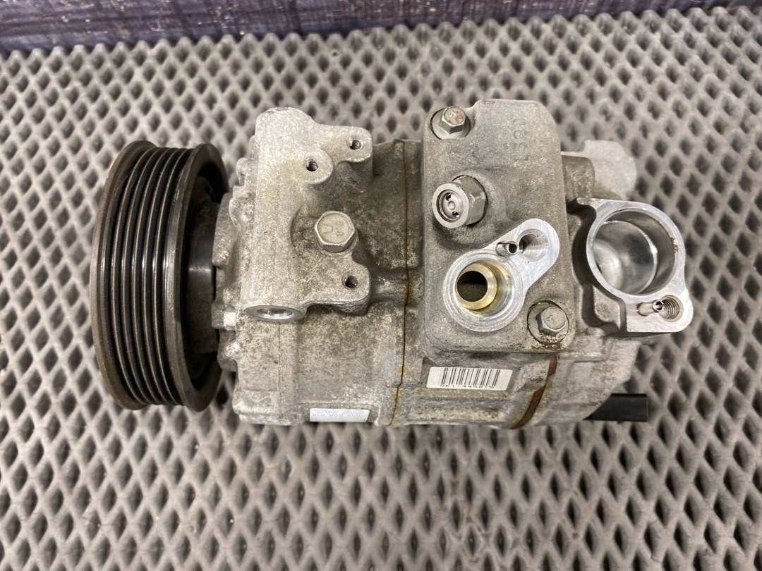 Компрессор кондиционера, 14920 рублей, Красноярск