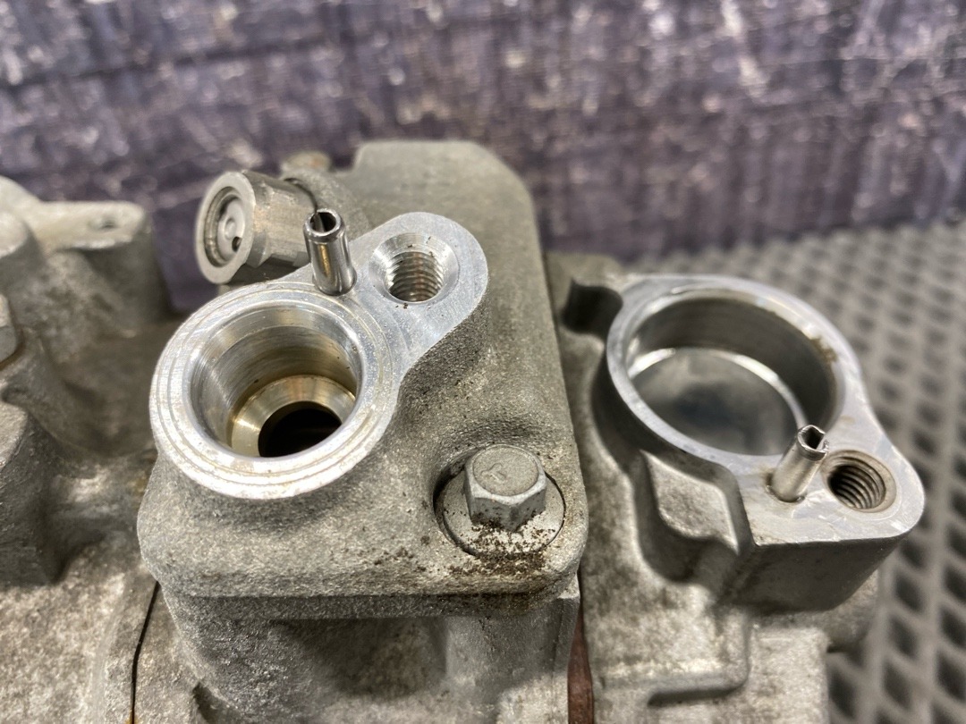 Компрессор кондиционера, 14920 рублей, Красноярск