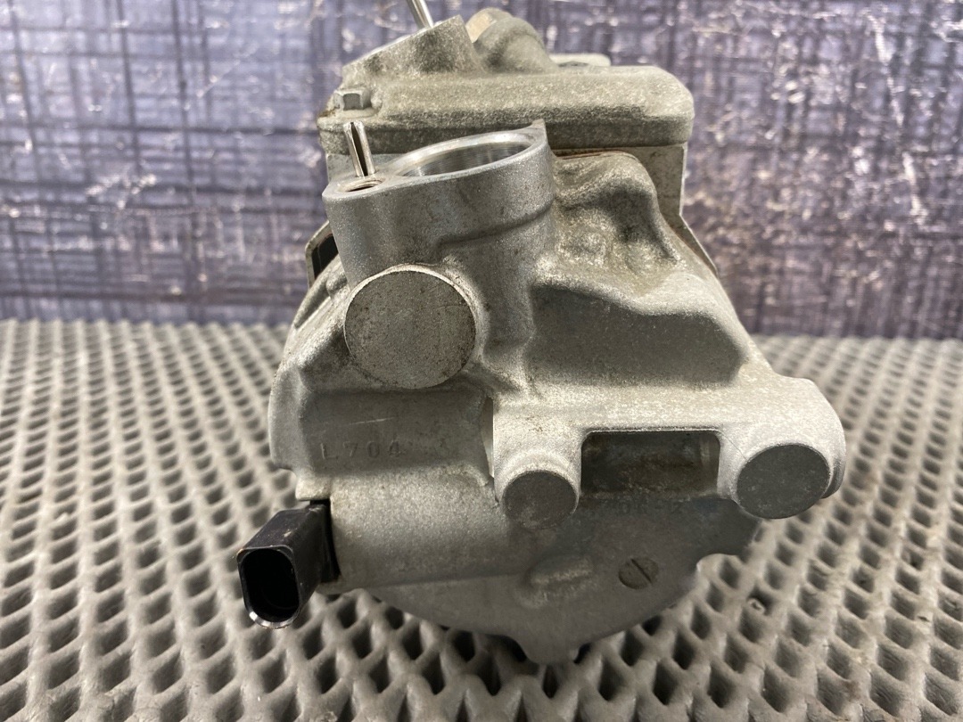 Компрессор кондиционера, 14920 рублей, Красноярск