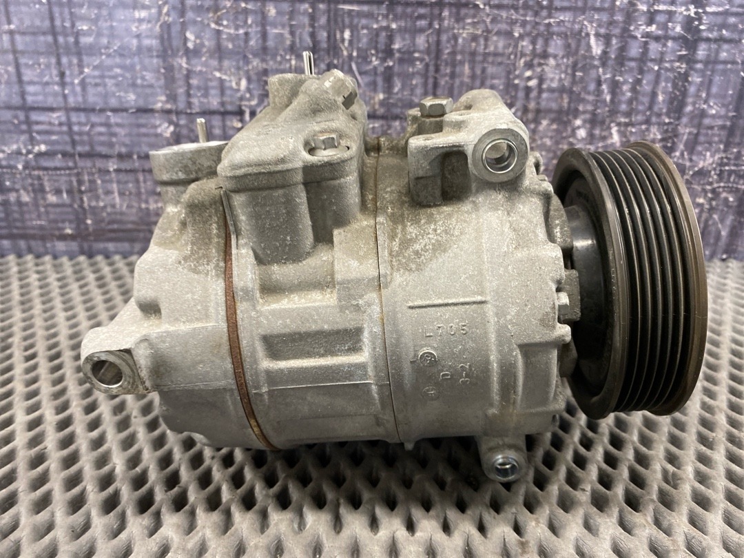 Компрессор кондиционера, 14920 рублей, Красноярск