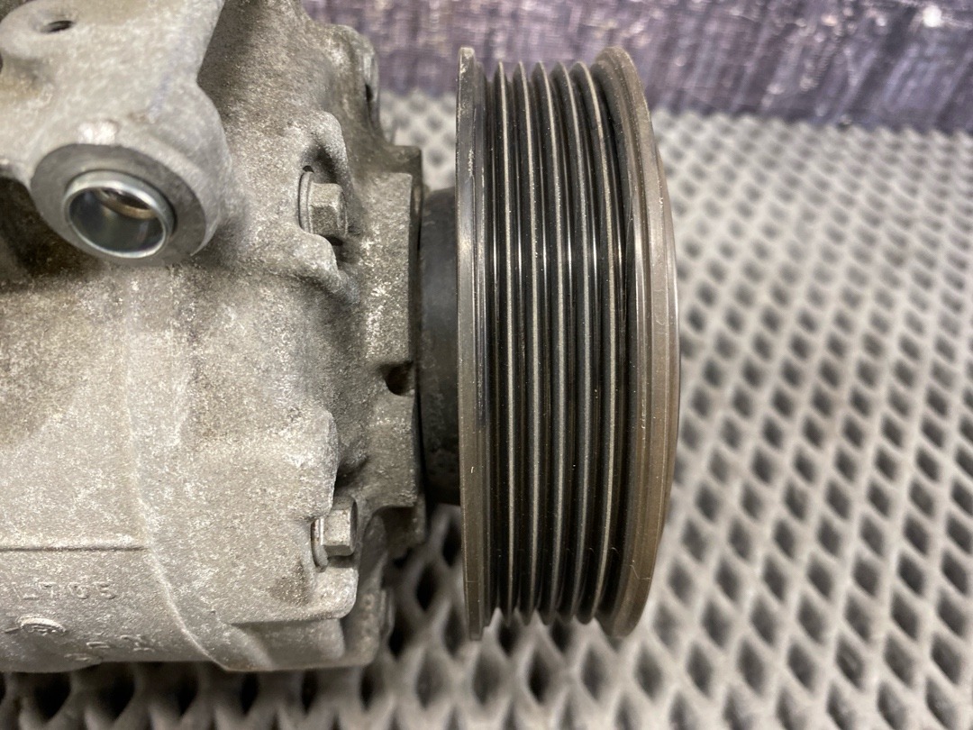 Компрессор кондиционера, 14920 рублей, Красноярск