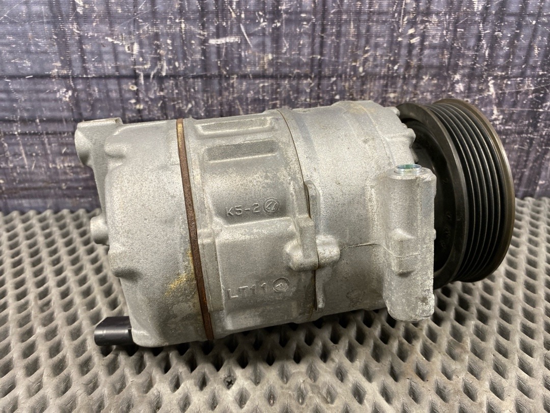 Компрессор кондиционера, 14920 рублей, Красноярск