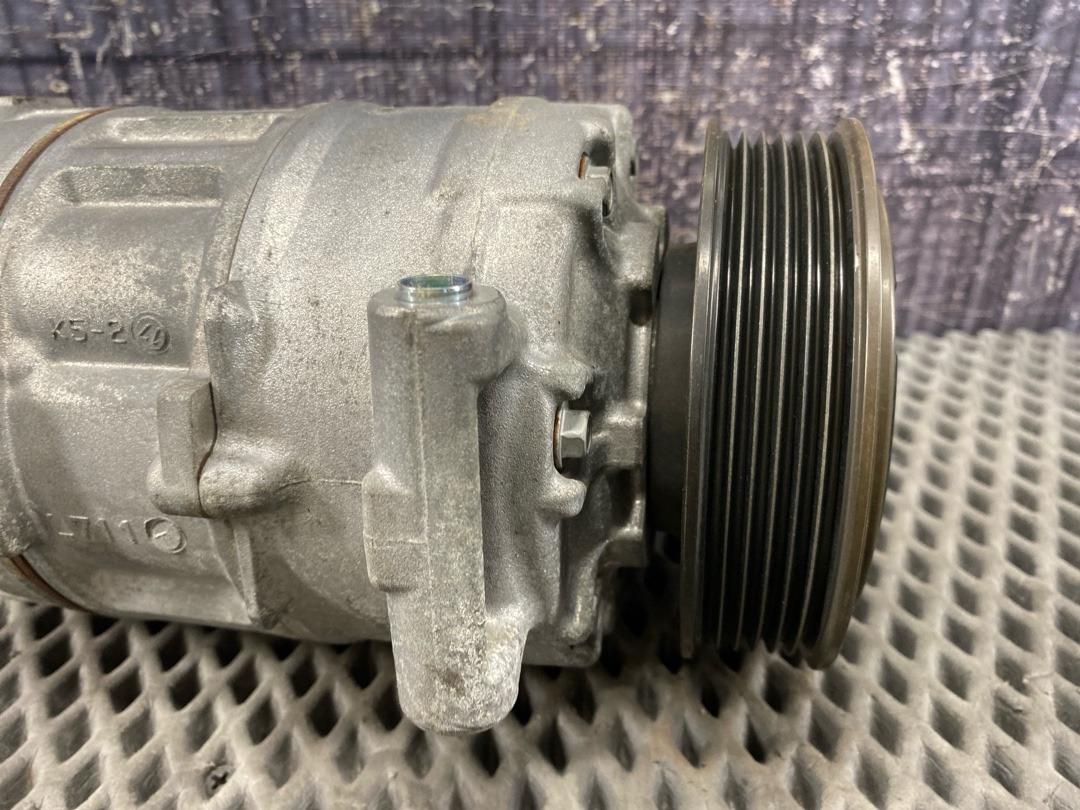 Компрессор кондиционера, 14920 рублей, Красноярск