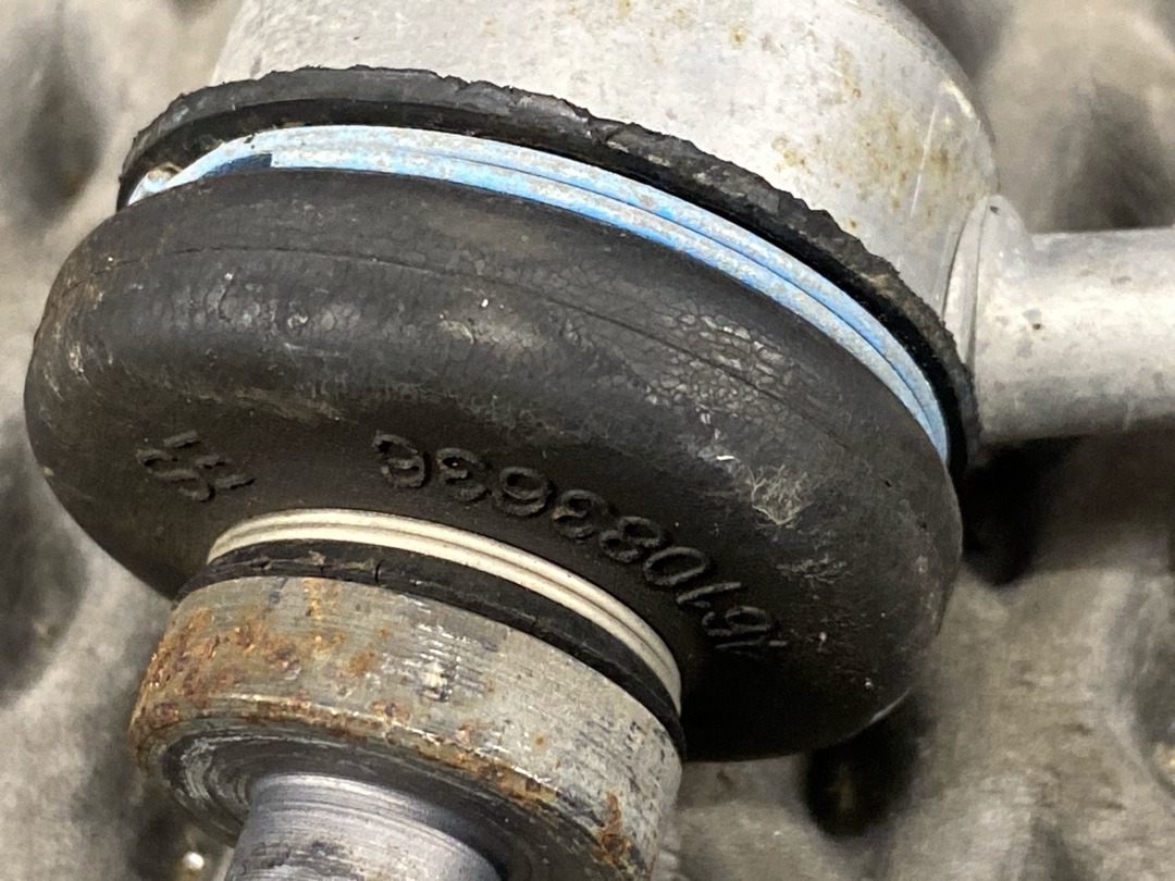 Стойка стабилизатора, 810 рублей, Красноярск