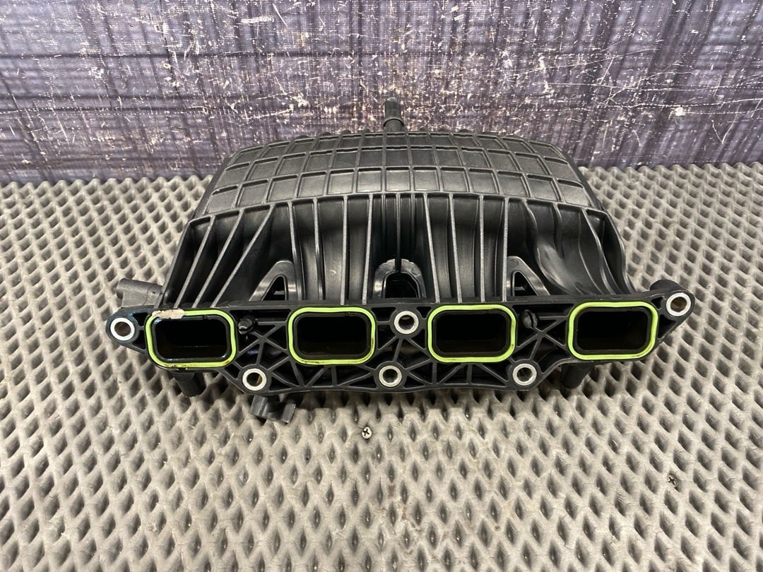 Коллектор впускной, 4770 рублей, Красноярск