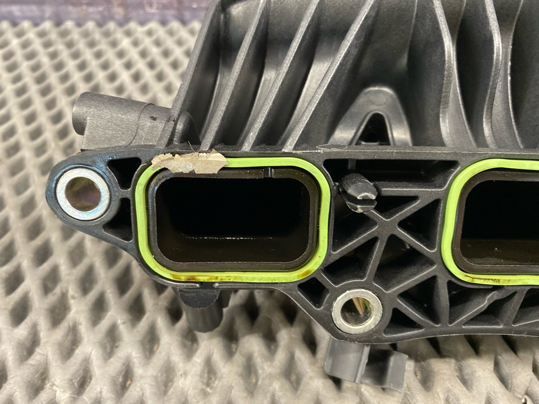 Коллектор впускной, 4770 рублей, Красноярск