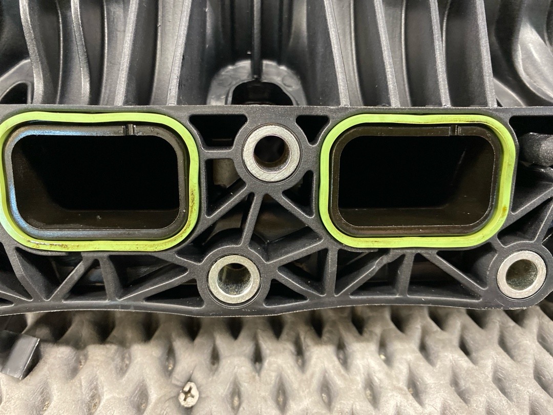 Коллектор впускной, 4770 рублей, Красноярск