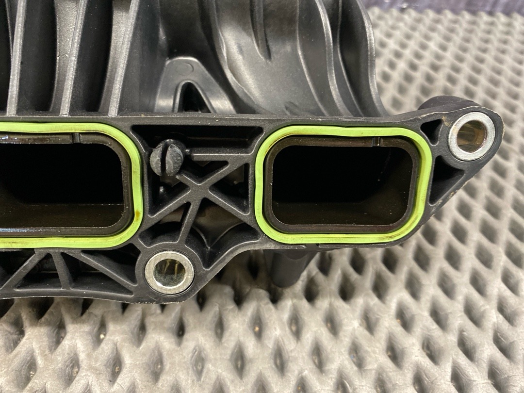 Коллектор впускной, 4770 рублей, Красноярск