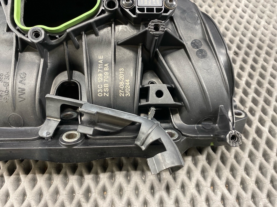 Коллектор впускной, 4770 рублей, Красноярск