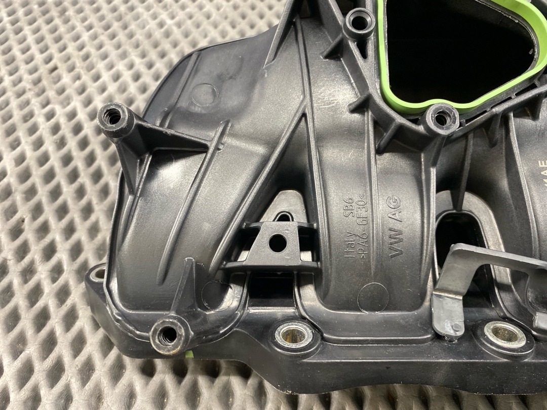 Коллектор впускной, 4770 рублей, Красноярск