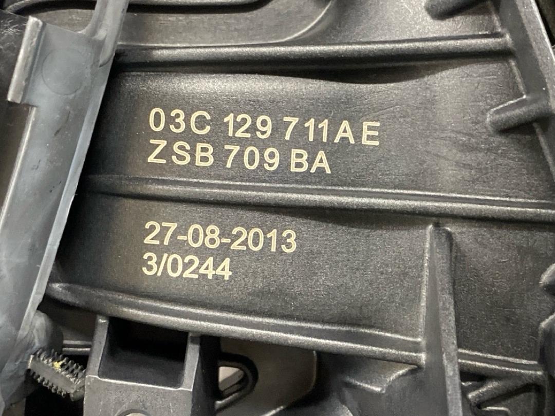 Коллектор впускной, 4770 рублей, Красноярск