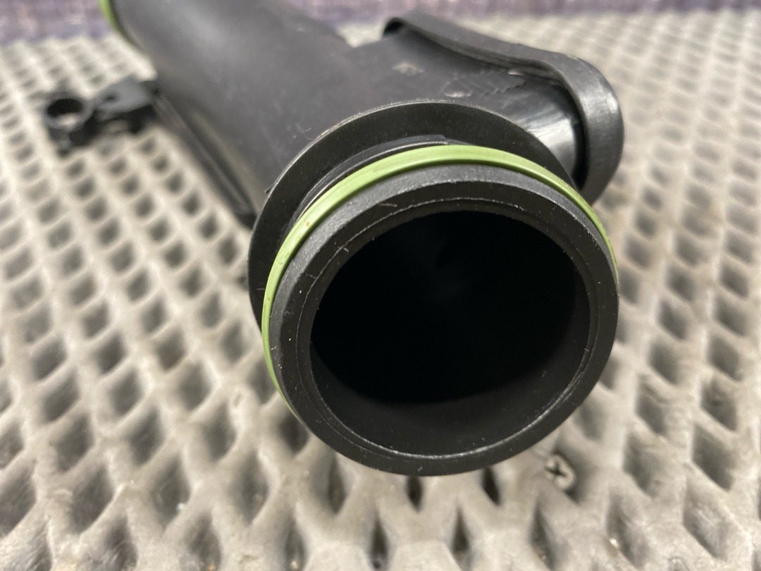 Патрубок интеркуллера, 1660 рублей, Красноярск