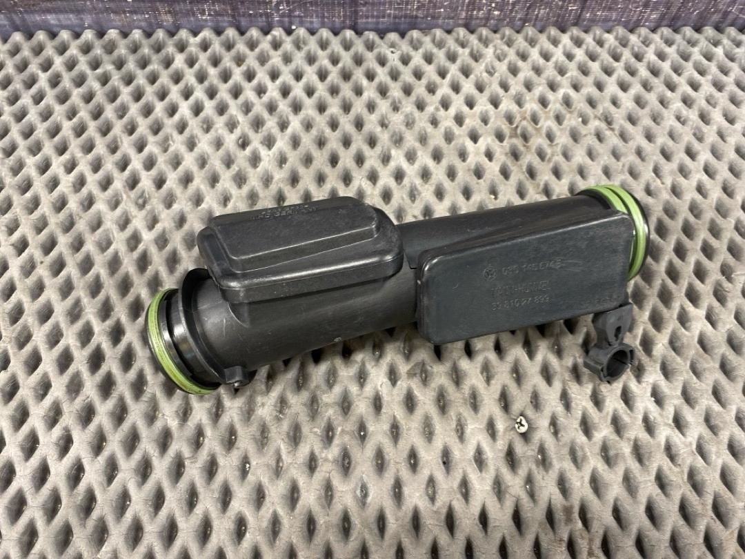 Патрубок интеркуллера, 1660 рублей, Красноярск