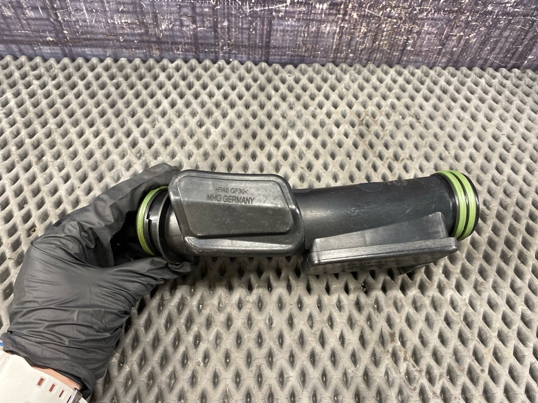 Патрубок интеркуллера, 1660 рублей, Красноярск