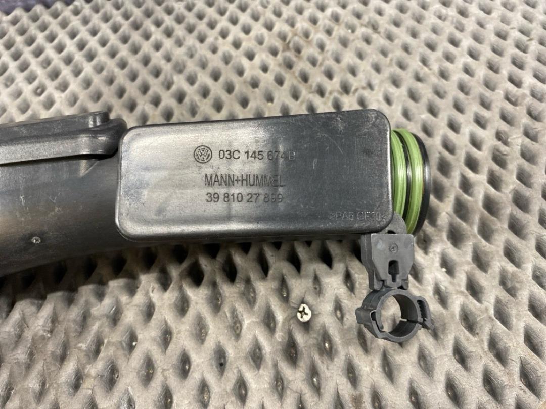 Патрубок интеркуллера, 1660 рублей, Красноярск