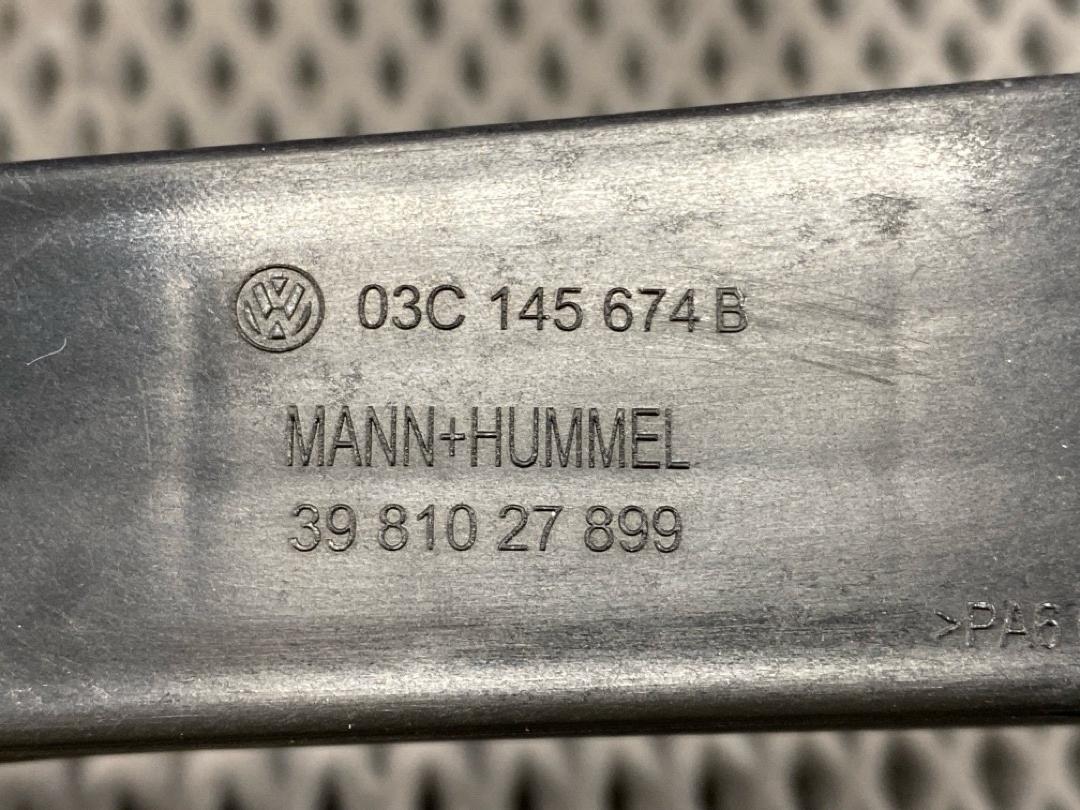 Патрубок интеркуллера, 1660 рублей, Красноярск