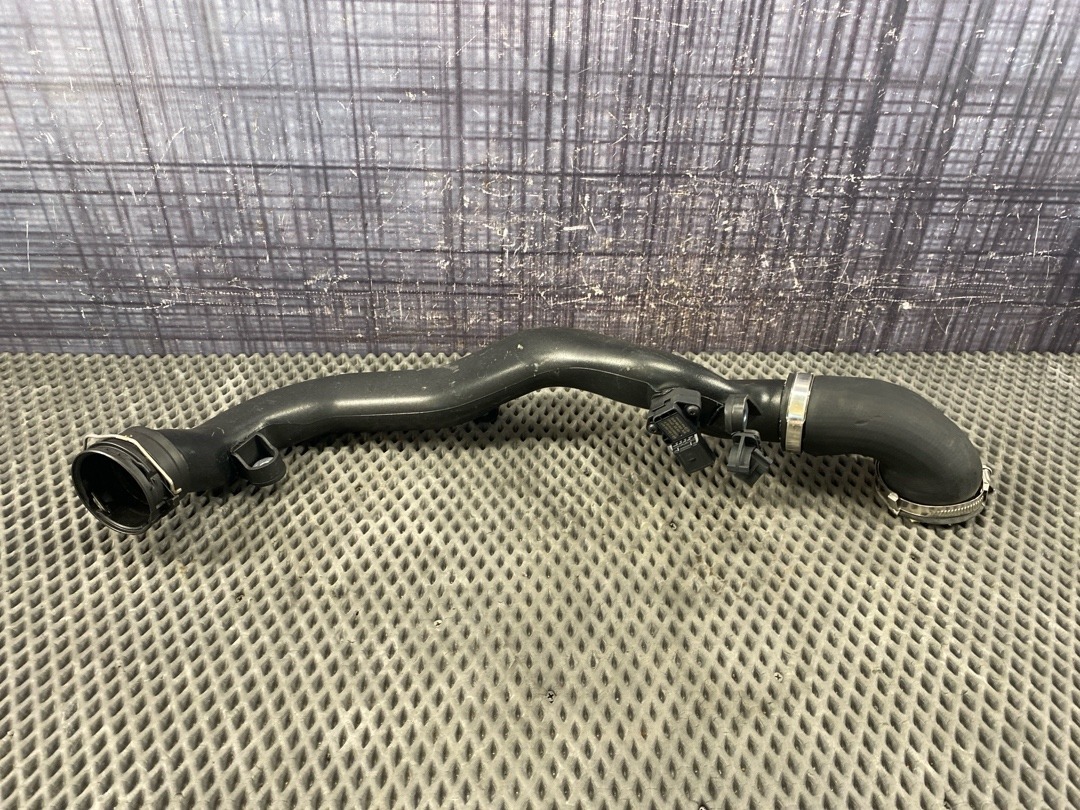 Патрубок интеркуллера, 1740 рублей, Красноярск