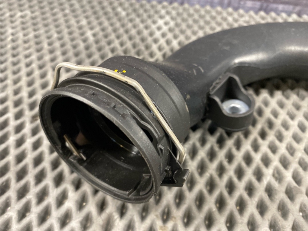 Патрубок интеркуллера, 1740 рублей, Красноярск