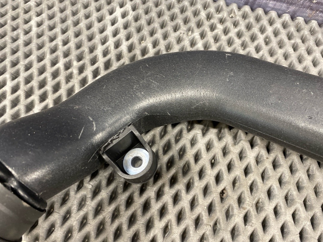 Патрубок интеркуллера, 1740 рублей, Красноярск