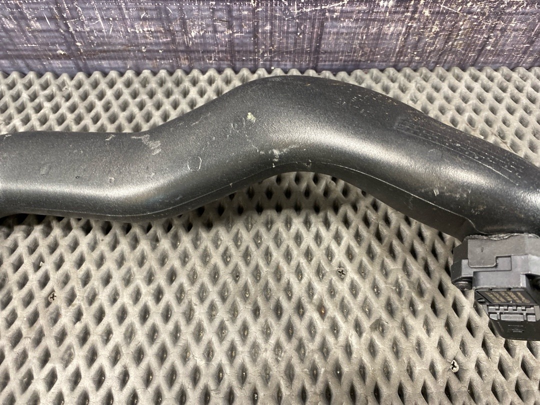 Патрубок интеркуллера, 1740 рублей, Красноярск