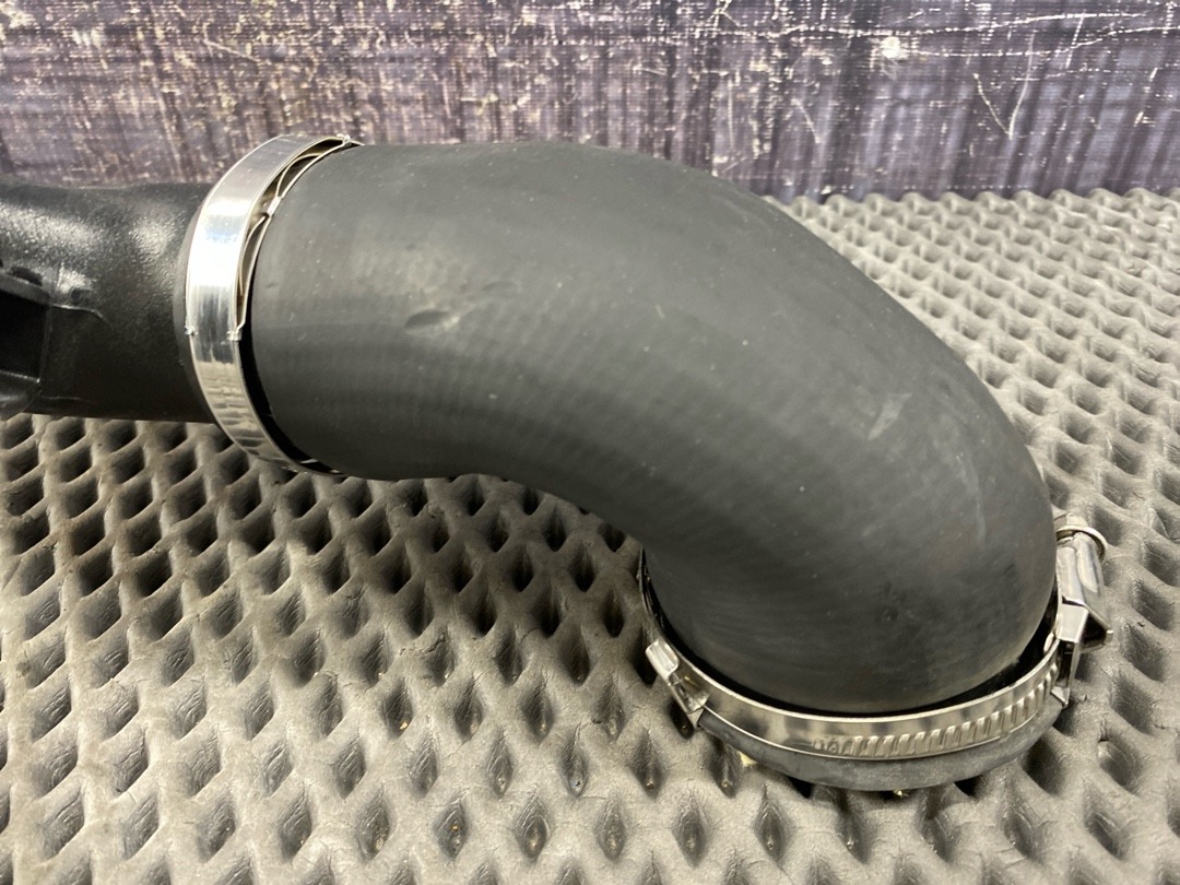 Патрубок интеркуллера, 1740 рублей, Красноярск