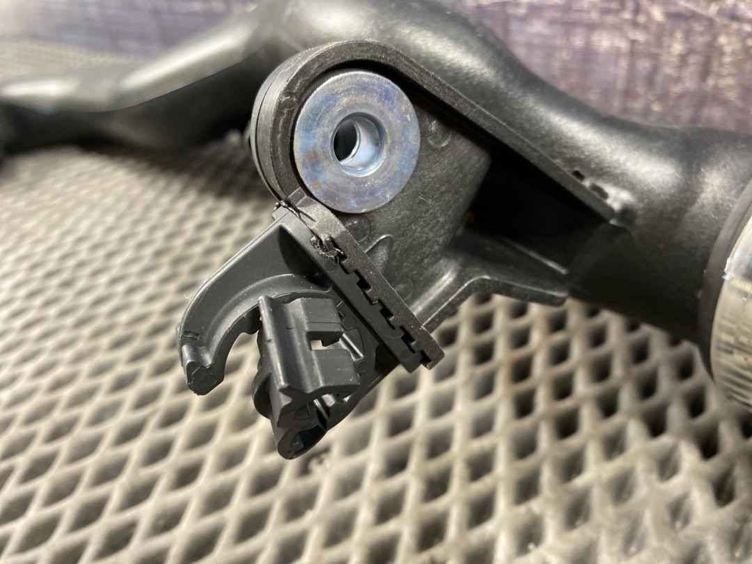 Патрубок интеркуллера, 1740 рублей, Красноярск