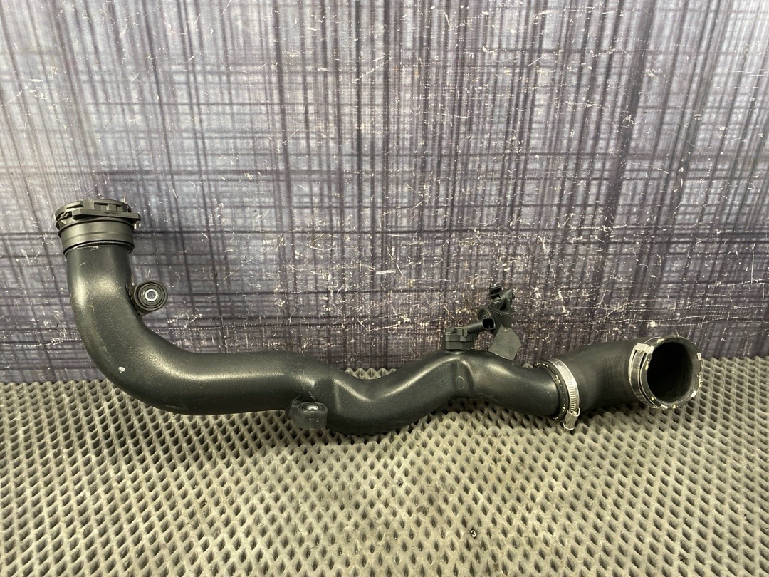 Патрубок интеркуллера, 1740 рублей, Красноярск