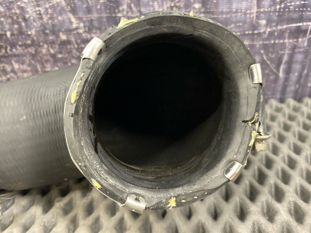 Патрубок интеркуллера, 1740 рублей, Красноярск