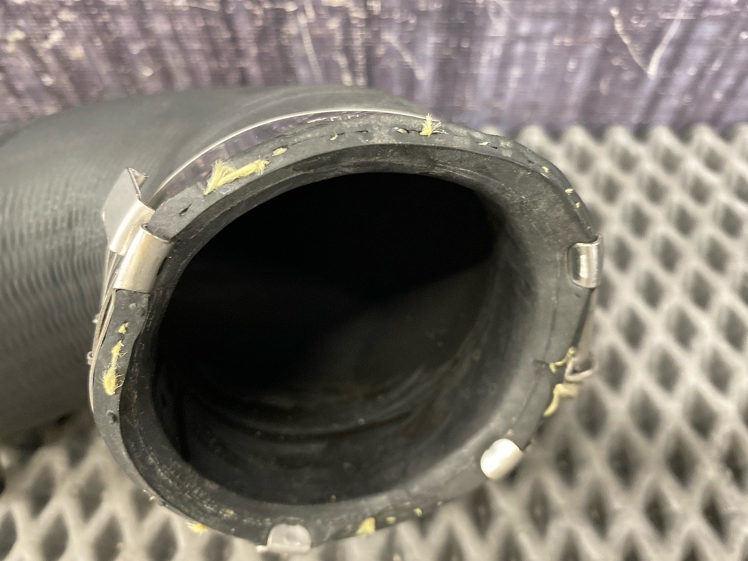 Патрубок интеркуллера, 1740 рублей, Красноярск