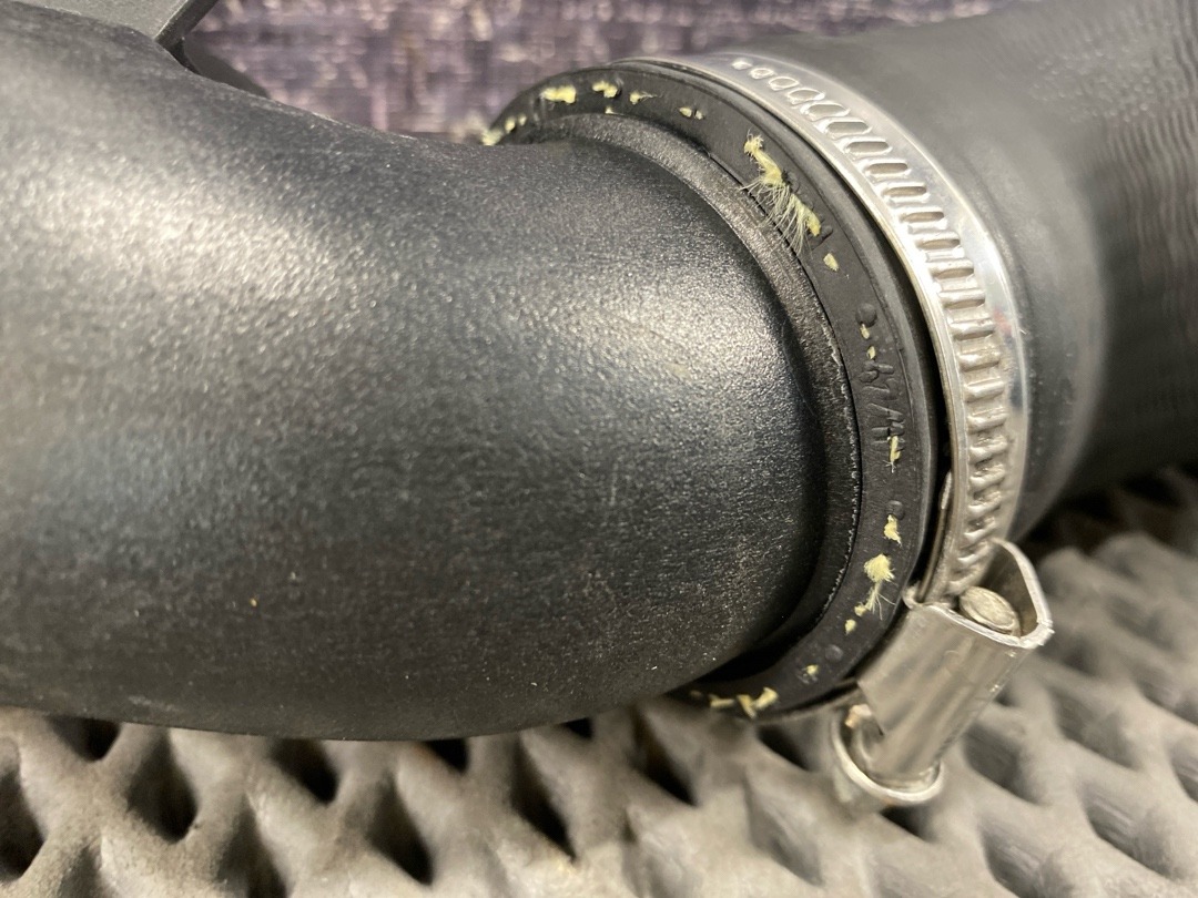 Патрубок интеркуллера, 1740 рублей, Красноярск