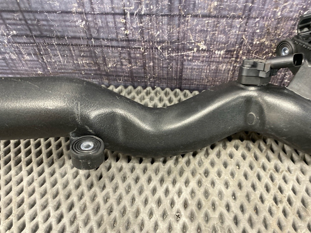 Патрубок интеркуллера, 1740 рублей, Красноярск