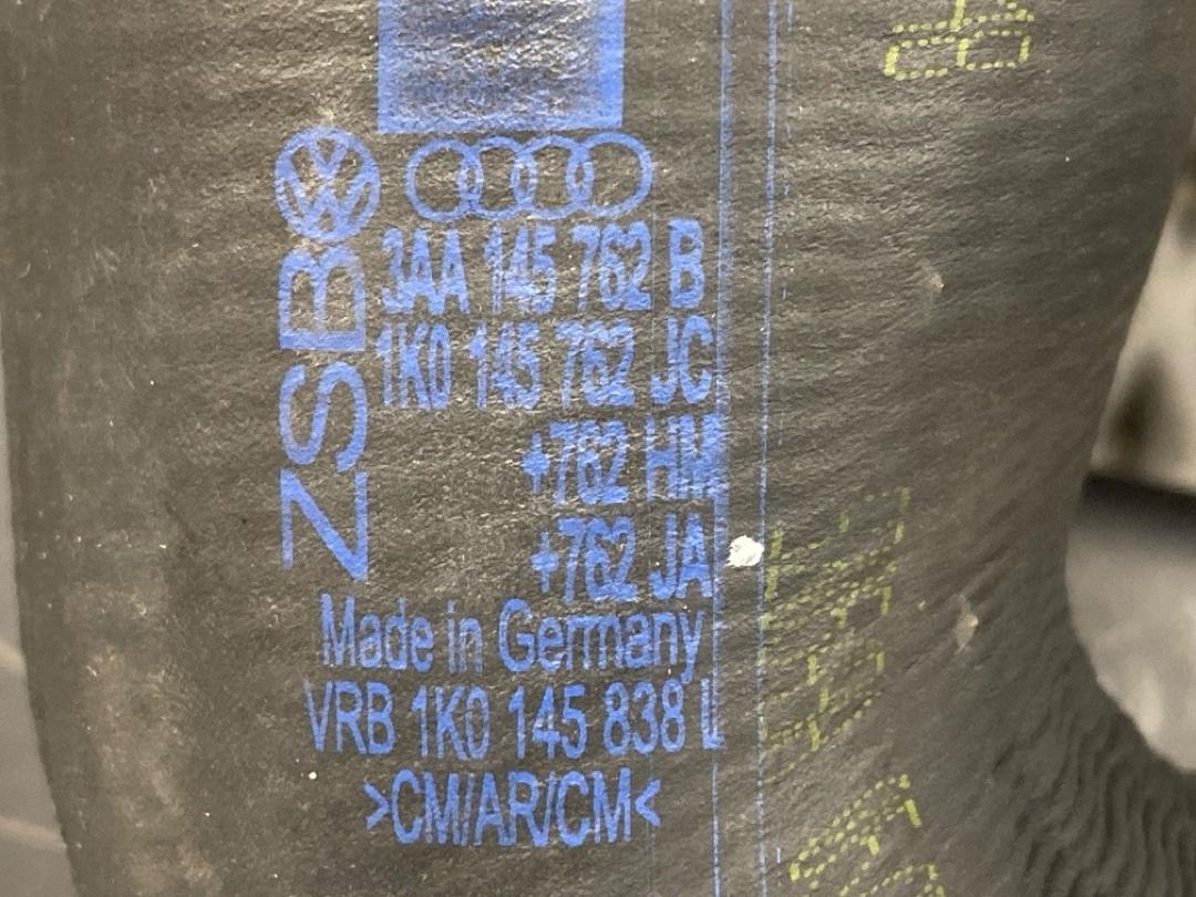 Патрубок интеркуллера, 1740 рублей, Красноярск