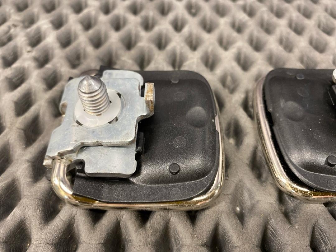 Петля багажника, 1710 рублей, Красноярск