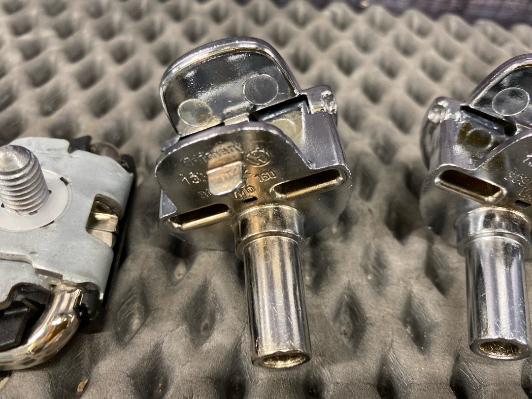 Петля багажника, 1710 рублей, Красноярск